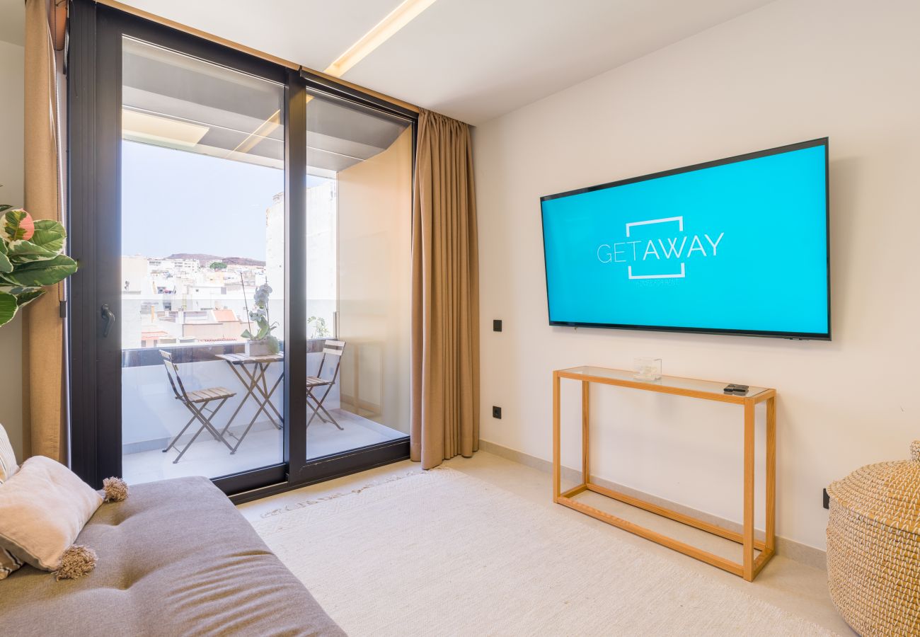 House in Las Palmas de Gran Canaria - Bella Vita By CanariasGetaway