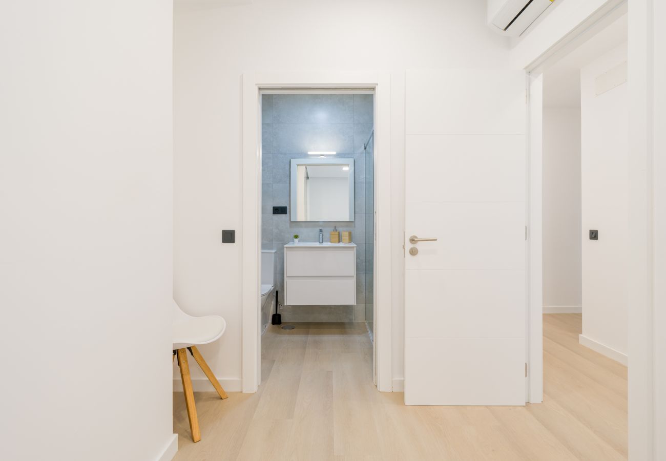 House in Las Palmas de Gran Canaria - Garoe Green By CanariasGetaway