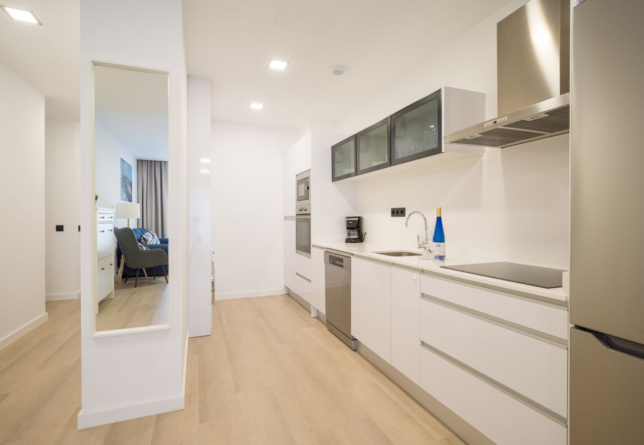 House in Las Palmas de Gran Canaria - Garoe Green By CanariasGetaway