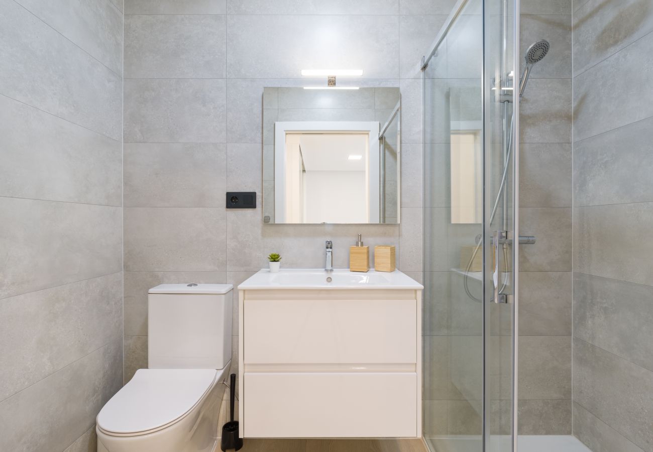 House in Las Palmas de Gran Canaria - Garoe Green By CanariasGetaway