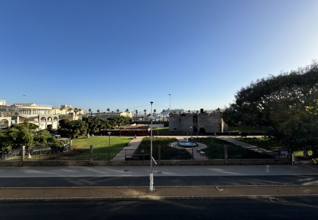 Studio in Las Palmas de Gran Canaria - Castle Bank By CanariasGetaway Studio in Las Palmas de Gran Canaria - Castle Bank By CanariasGetaway