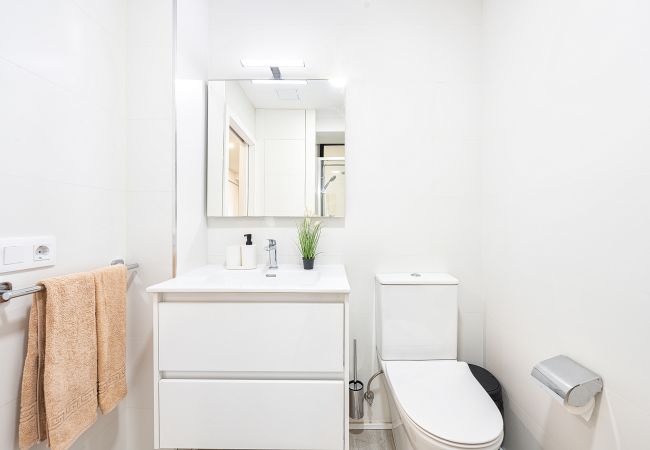 Studio in Las Palmas de Gran Canaria - Castle Bank By CanariasGetaway Studio in Las Palmas de Gran Canaria - Castle Bank By CanariasGetaway