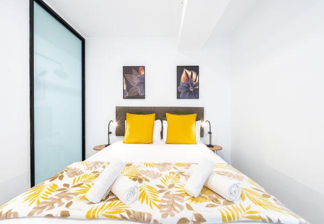 Studio in Las Palmas de Gran Canaria - Castle Bank By CanariasGetaway Studio in Las Palmas de Gran Canaria - Castle Bank By CanariasGetaway