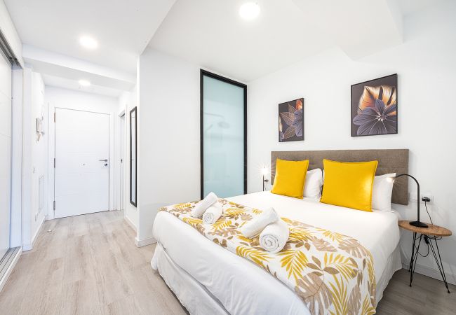 Studio in Las Palmas de Gran Canaria - Castle Bank By CanariasGetaway Studio in Las Palmas de Gran Canaria - Castle Bank By CanariasGetaway