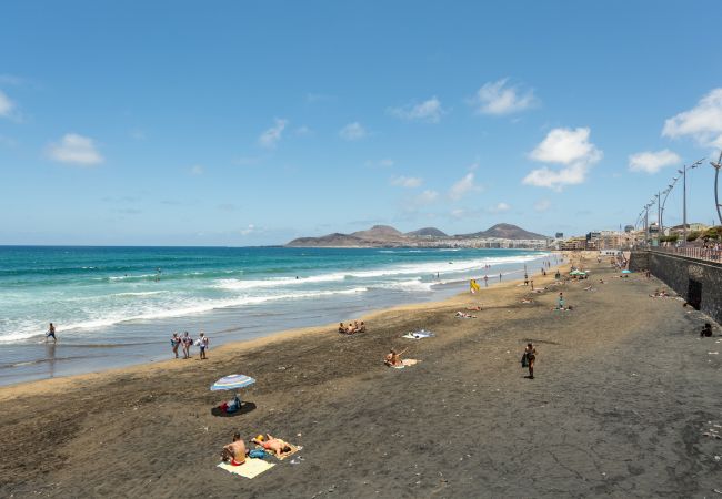 Studio in Las Palmas de Gran Canaria - Castle Bank By CanariasGetaway Studio in Las Palmas de Gran Canaria - Castle Bank By CanariasGetaway