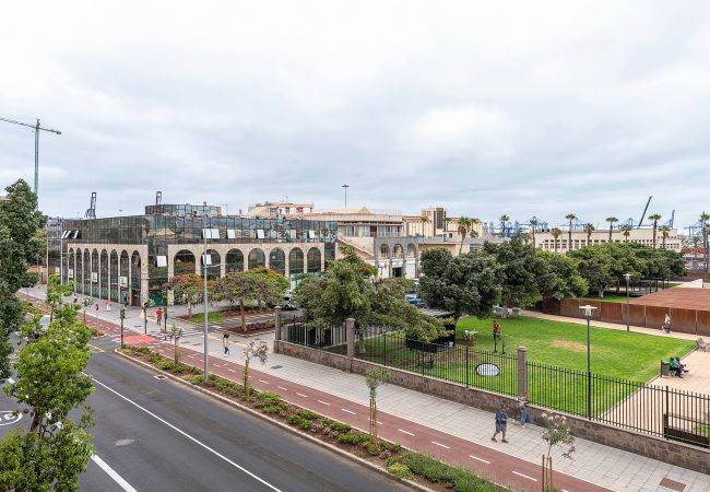 Studio in Las Palmas de Gran Canaria - Castle Bank By CanariasGetaway Studio in Las Palmas de Gran Canaria - Castle Bank By CanariasGetaway