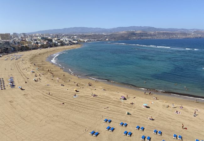 Studio in Las Palmas de Gran Canaria - Castle Bank By CanariasGetaway Studio in Las Palmas de Gran Canaria - Castle Bank By CanariasGetaway