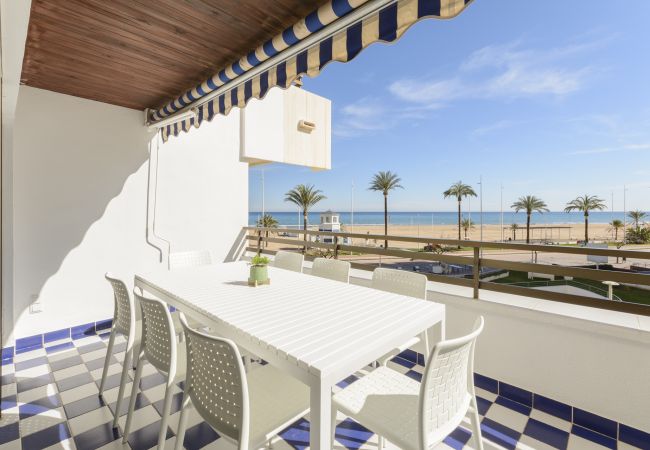 Apartment in Playa de Gandía - AG DUPLEX 2-3 PREMIUM Apartment in Playa de Gandía - AG DUPLEX 2-3 PREMIUM