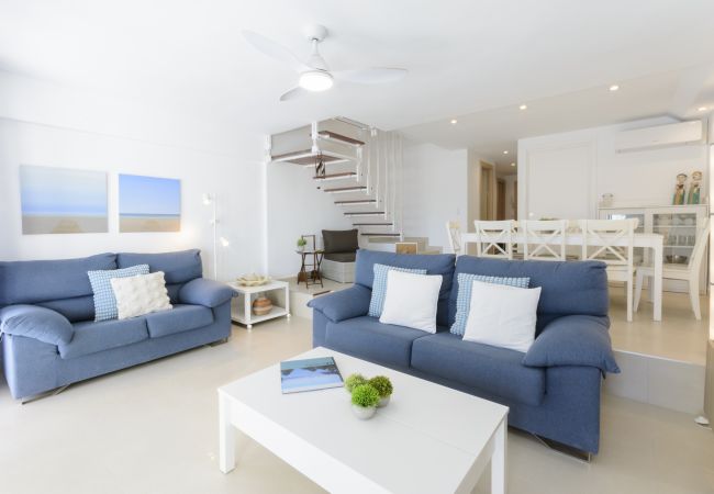 Apartment in Playa de Gandía - AG DUPLEX 2-3 PREMIUM Apartment in Playa de Gandía - AG DUPLEX 2-3 PREMIUM