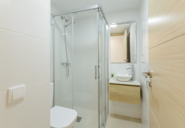 Apartment in Playa de Gandía - AG DUPLEX 2-3 PREMIUM Apartment in Playa de Gandía - AG DUPLEX 2-3 PREMIUM
