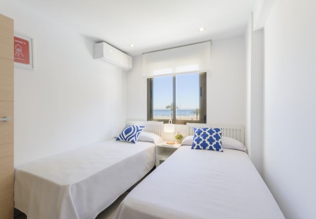 Apartment in Playa de Gandía - AG DUPLEX 2-3 PREMIUM Apartment in Playa de Gandía - AG DUPLEX 2-3 PREMIUM
