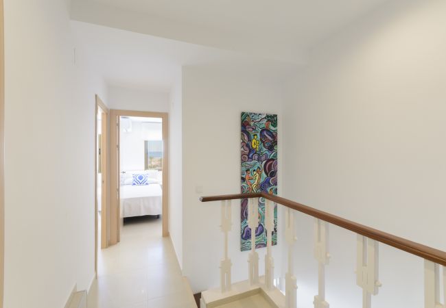 Apartment in Playa de Gandía - AG DUPLEX 2-3 PREMIUM Apartment in Playa de Gandía - AG DUPLEX 2-3 PREMIUM