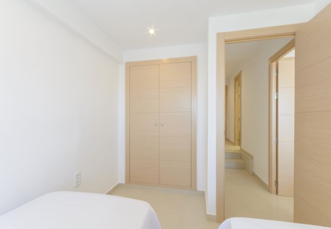 Apartment in Playa de Gandía - AG DUPLEX 2-3 PREMIUM Apartment in Playa de Gandía - AG DUPLEX 2-3 PREMIUM