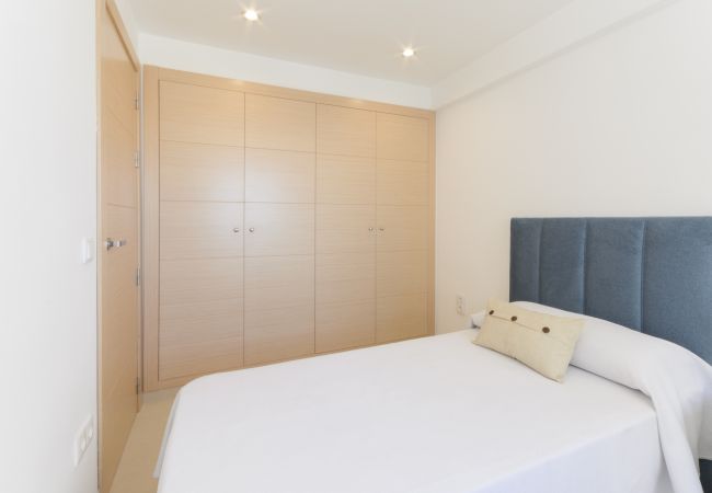 Apartment in Playa de Gandía - AG DUPLEX 2-3 PREMIUM Apartment in Playa de Gandía - AG DUPLEX 2-3 PREMIUM