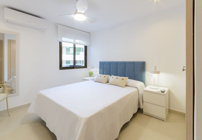 Apartment in Playa de Gandía - AG DUPLEX 2-3 PREMIUM Apartment in Playa de Gandía - AG DUPLEX 2-3 PREMIUM