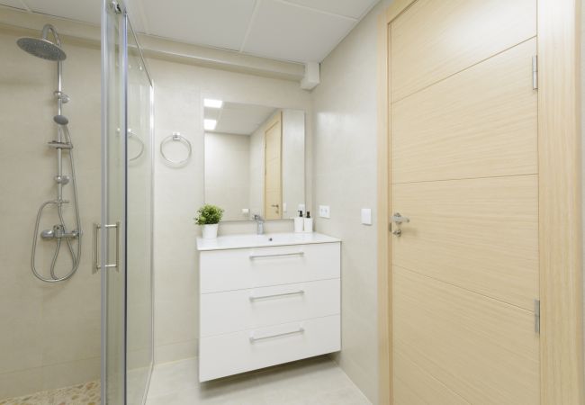 Apartment in Playa de Gandía - AG DUPLEX 2-3 PREMIUM Apartment in Playa de Gandía - AG DUPLEX 2-3 PREMIUM
