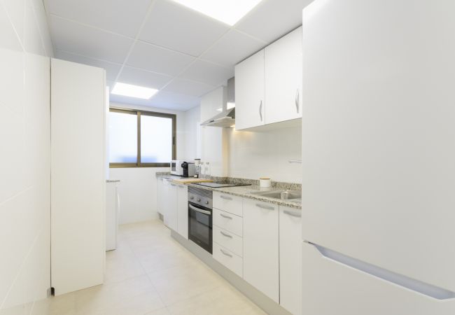 Apartment in Playa de Gandía - AG DUPLEX 2-3 PREMIUM Apartment in Playa de Gandía - AG DUPLEX 2-3 PREMIUM