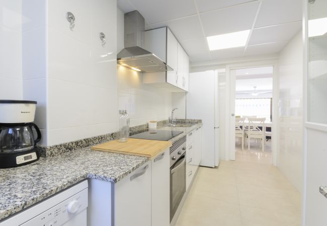 Apartment in Playa de Gandía - AG DUPLEX 2-3 PREMIUM Apartment in Playa de Gandía - AG DUPLEX 2-3 PREMIUM