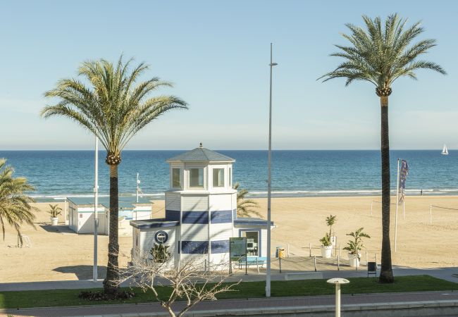 Apartment in Playa de Gandía - AG DUPLEX 2-3 PREMIUM Apartment in Playa de Gandía - AG DUPLEX 2-3 PREMIUM