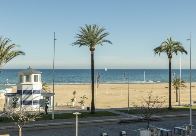 Apartment in Playa de Gandía - AG DUPLEX 2-3 PREMIUM Apartment in Playa de Gandía - AG DUPLEX 2-3 PREMIUM