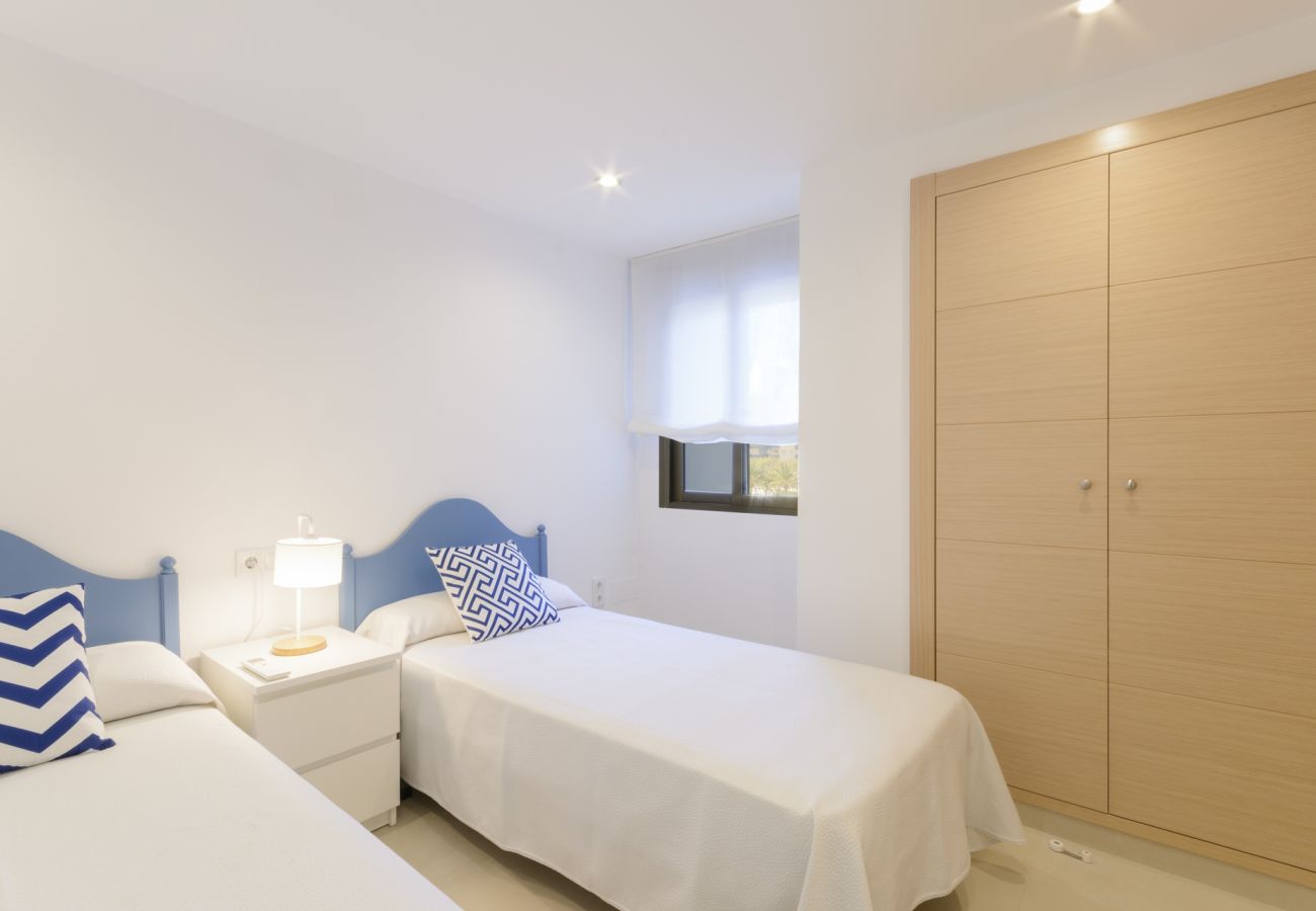 Apartment in Playa de Gandía - AG DUPLEX 2-3 PREMIUM