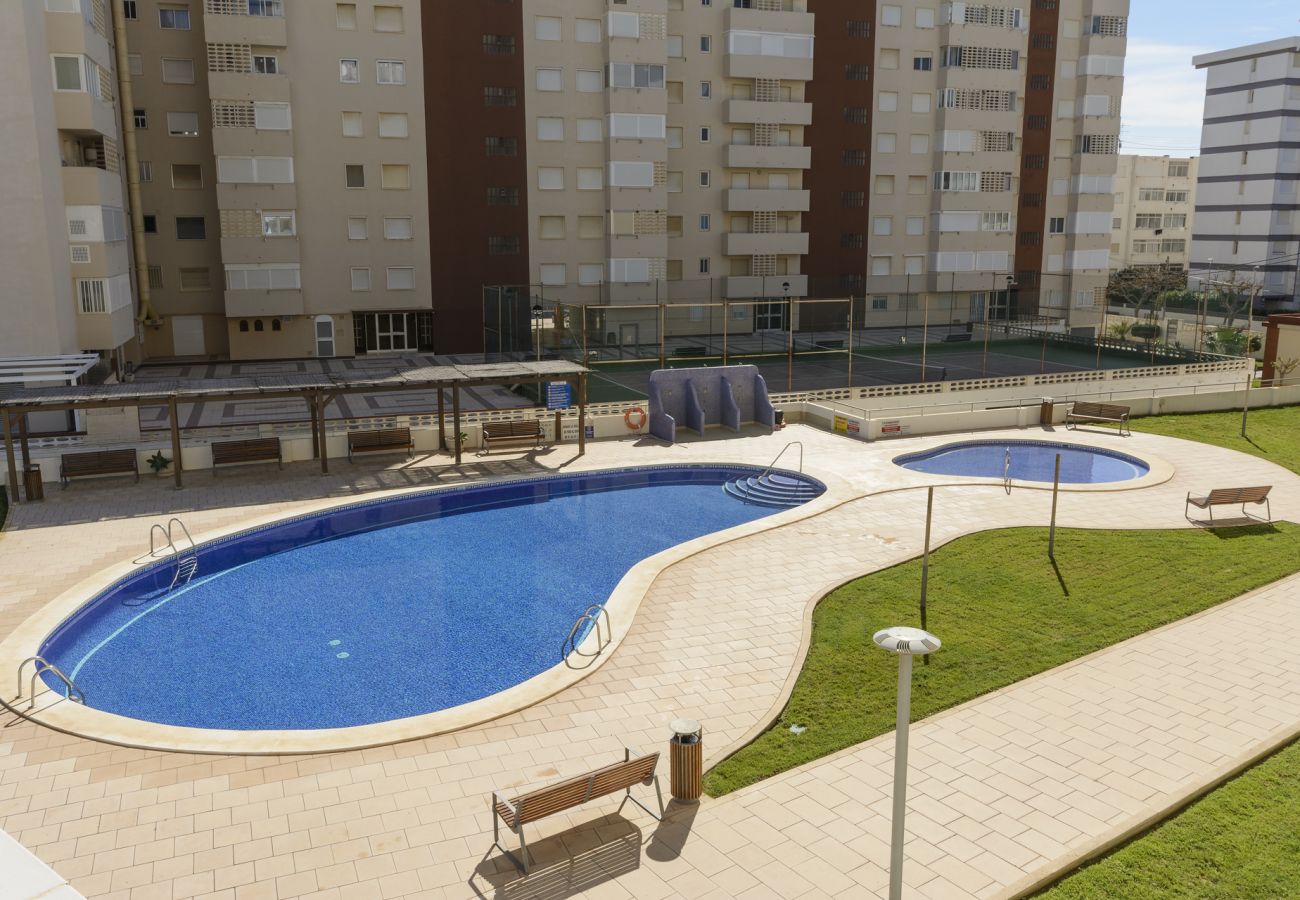 Apartment in Playa de Gandía - AG DUPLEX 2-3 PREMIUM