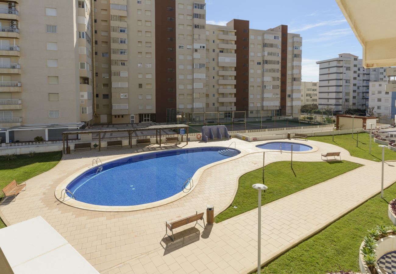 Apartment in Playa de Gandía - AG DUPLEX 2-3 PREMIUM