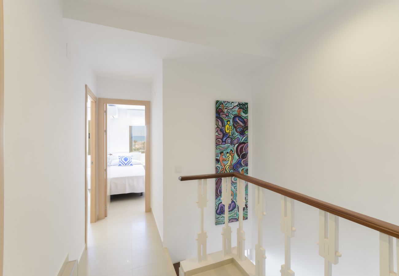 Apartment in Playa de Gandía - AG DUPLEX 2-3 PREMIUM