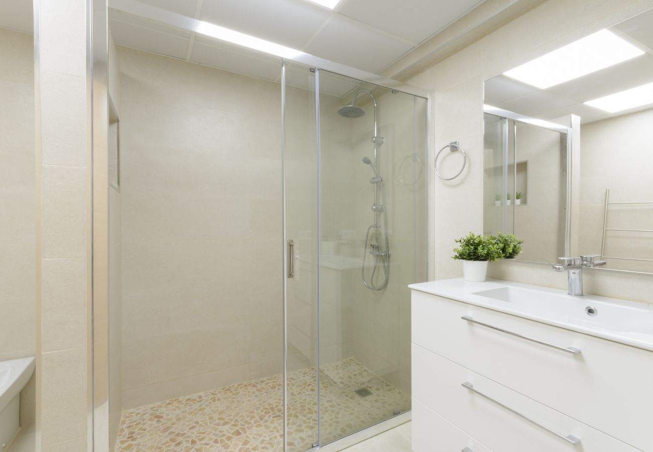 Apartment in Playa de Gandía - AG DUPLEX 2-3 PREMIUM