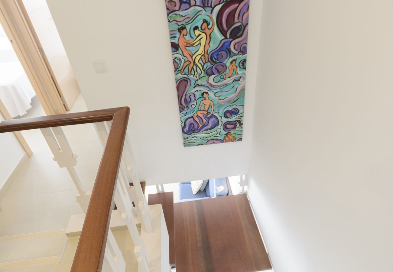 Apartment in Playa de Gandía - AG DUPLEX 2-3 PREMIUM