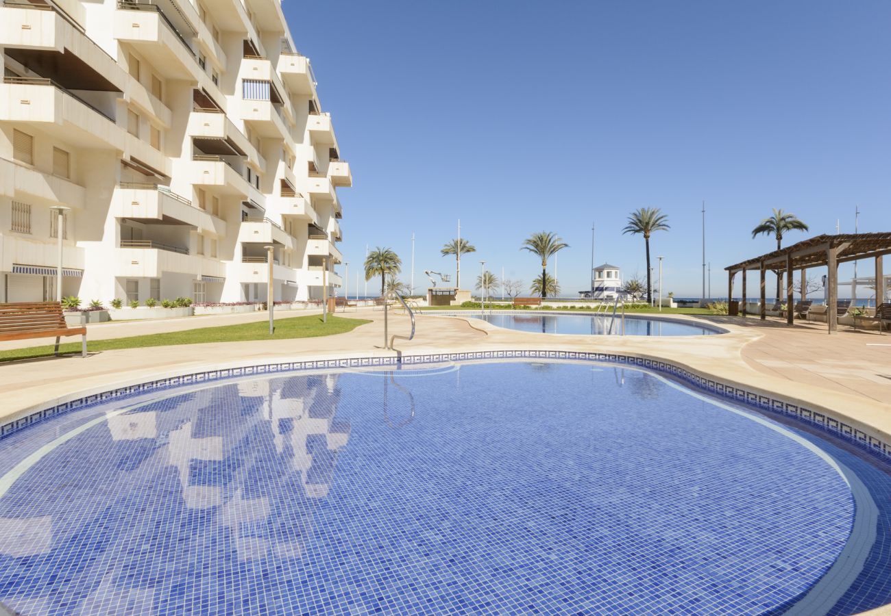 Apartment in Playa de Gandía - AG DUPLEX 2-3 PREMIUM