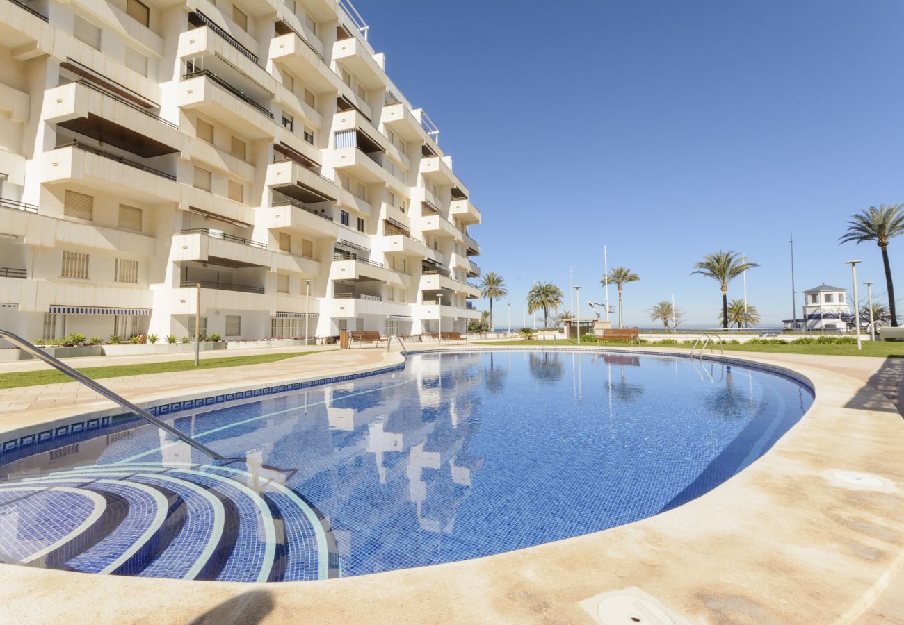 Apartment in Playa de Gandía - AG DUPLEX 2-3 PREMIUM
