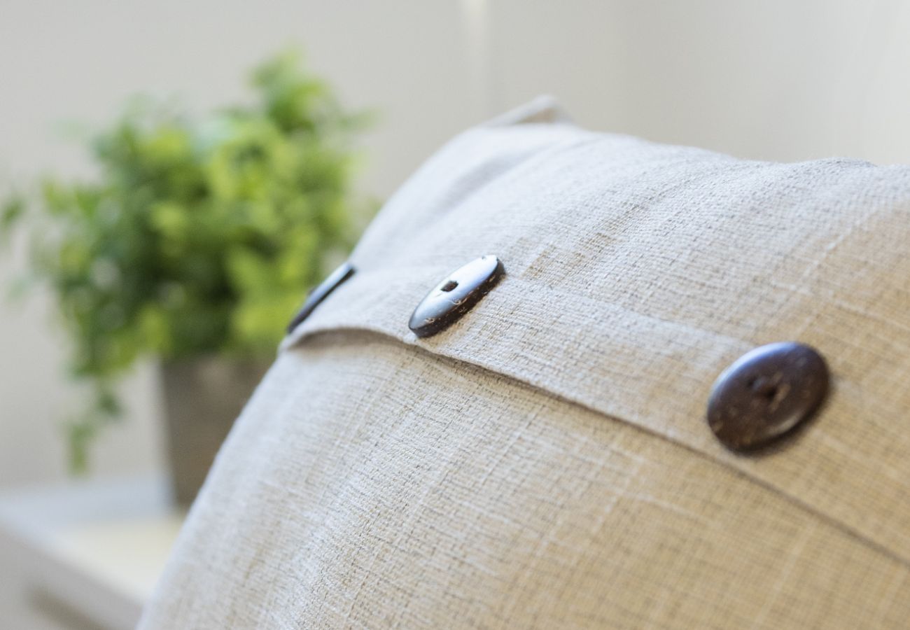 Apartment in Playa de Gandía - AG DUPLEX 2-3 PREMIUM