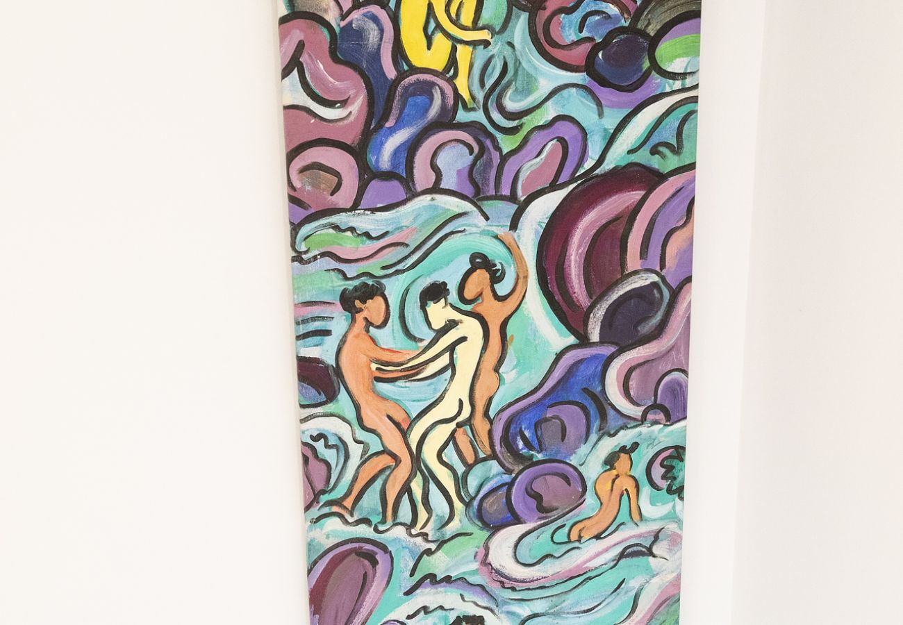 Apartment in Playa de Gandía - AG DUPLEX 2-3 PREMIUM