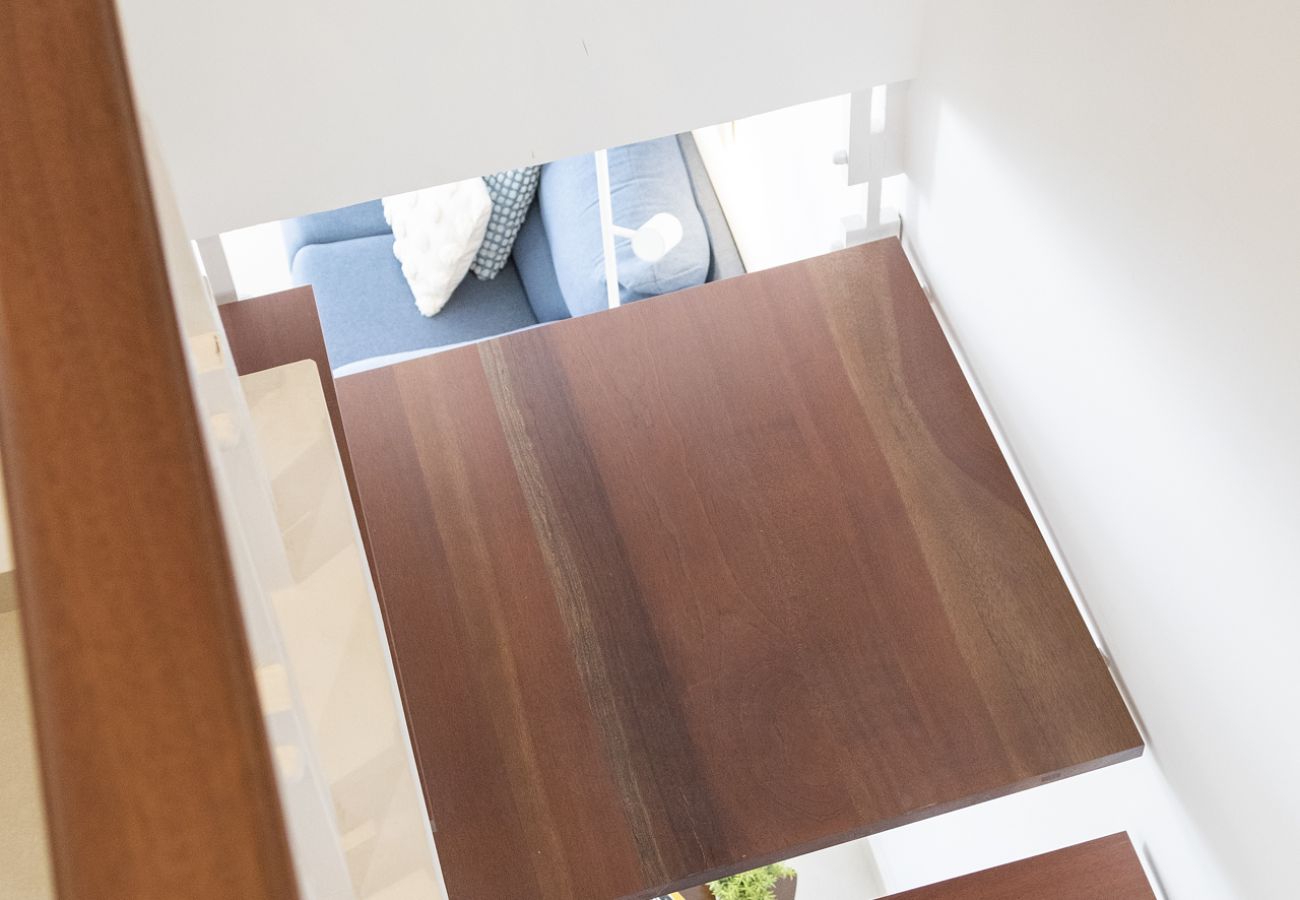 Apartment in Playa de Gandía - AG DUPLEX 2-3 PREMIUM