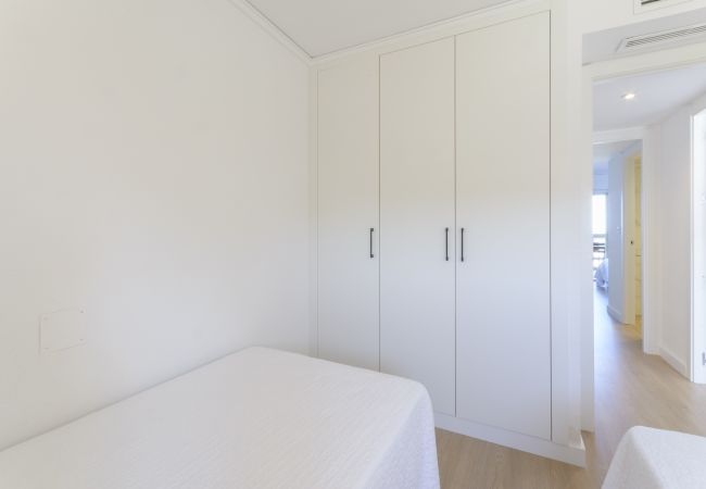 Apartment in Playa de Gandía - VACACIONES FRENTE AL MAR Apartment in Playa de Gandía - VACACIONES FRENTE AL MAR