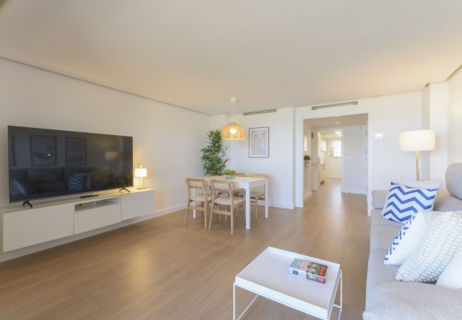 Apartment in Playa de Gandía - VACACIONES FRENTE AL MAR Apartment in Playa de Gandía - VACACIONES FRENTE AL MAR