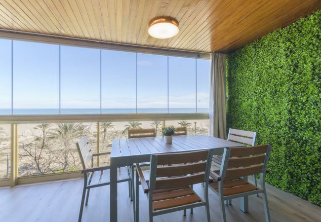 Apartment in Playa de Gandía - VACACIONES FRENTE AL MAR Apartment in Playa de Gandía - VACACIONES FRENTE AL MAR