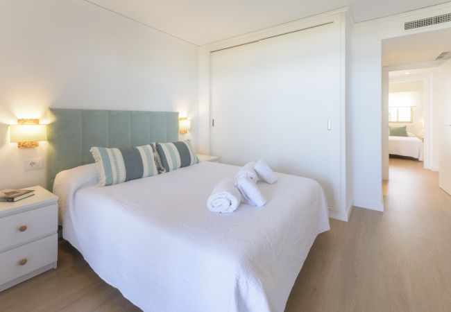 Apartment in Playa de Gandía - VACACIONES FRENTE AL MAR Apartment in Playa de Gandía - VACACIONES FRENTE AL MAR