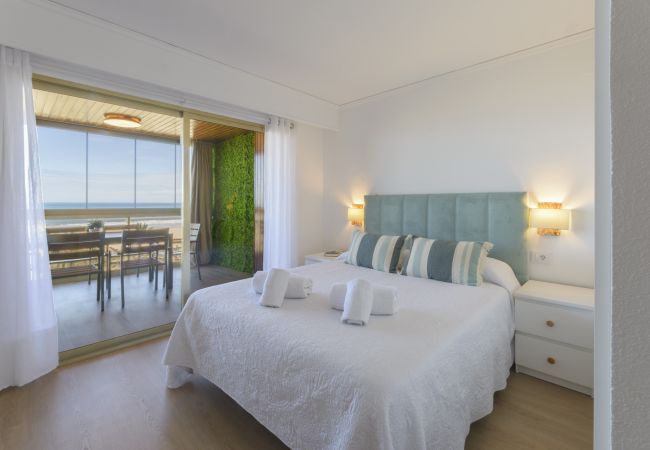 Apartment in Playa de Gandía - VACACIONES FRENTE AL MAR Apartment in Playa de Gandía - VACACIONES FRENTE AL MAR