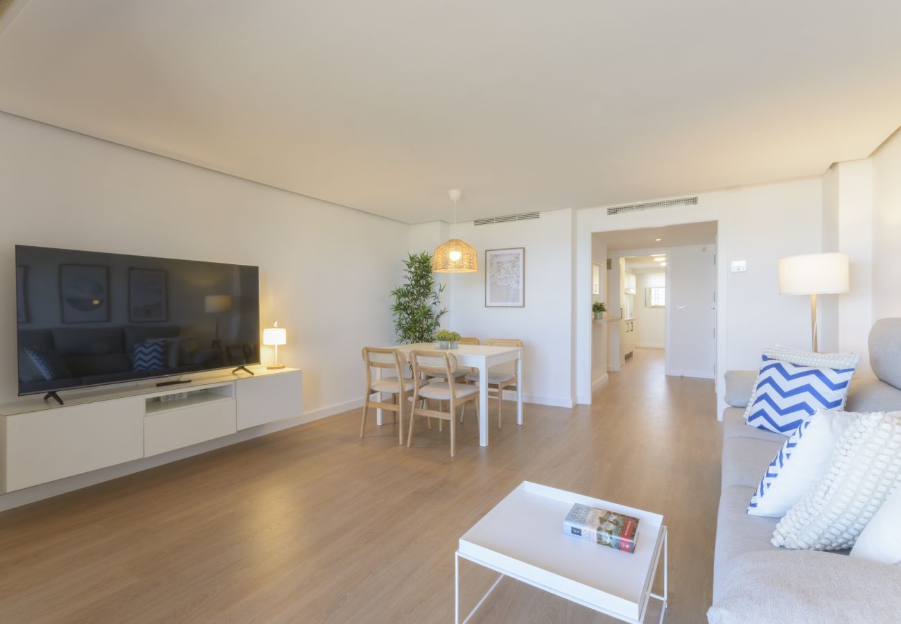 Apartment in Playa de Gandía - VACACIONES FRENTE AL MAR Apartment in Playa de Gandía - VACACIONES FRENTE AL MAR
