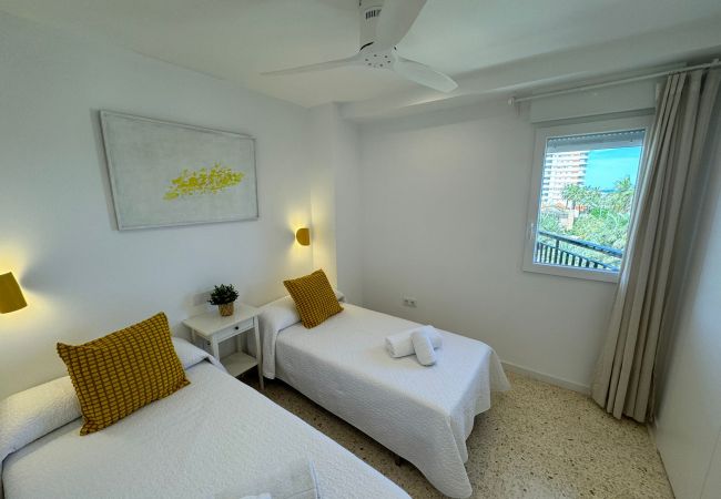 Apartment in Playa de Gandía - PRECIOSO APARTAMENTO FRONTAL AL MAR Apartment in Playa de Gandía - PRECIOSO APARTAMENTO FRONTAL AL MAR