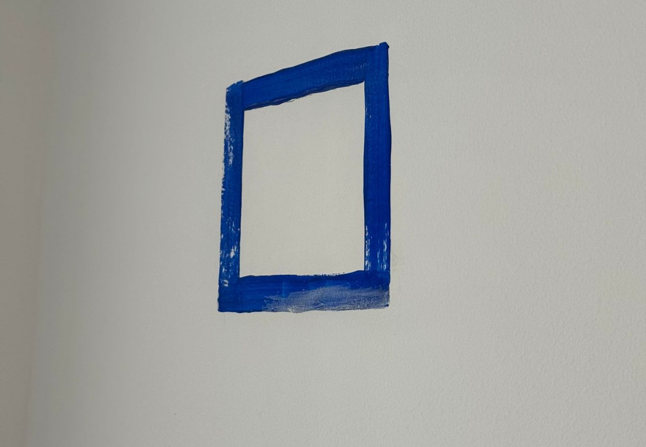 Apartment in Playa de Gandía - PRECIOSO APARTAMENTO FRONTAL AL MAR - only families