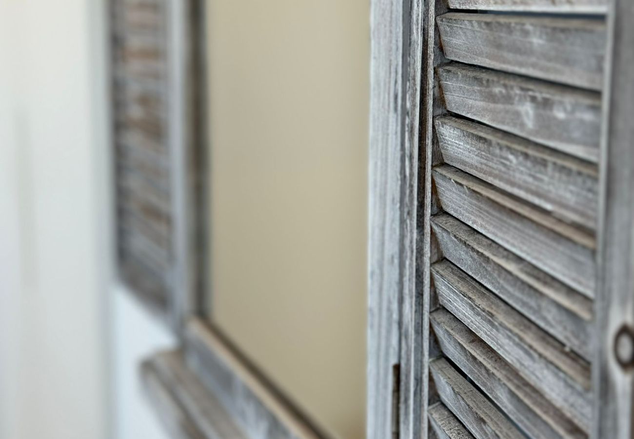 Apartment in Playa de Gandía - PRECIOSO APARTAMENTO FRONTAL AL MAR - only families