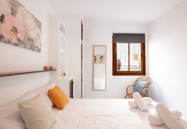 Terraced House in Arico - Spacious and cosy house in Abades Terraced House in Arico - Spacious and cosy house in Abades