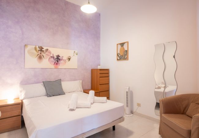 Terraced House in Arico - Spacious and cosy house in Abades Terraced House in Arico - Spacious and cosy house in Abades