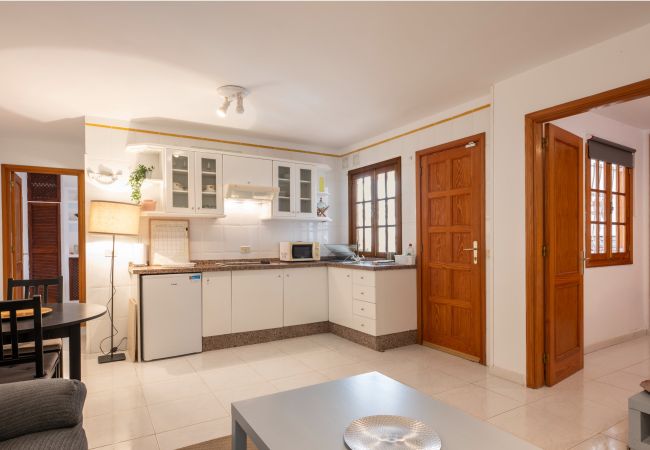 Terraced House in Arico - Spacious and cosy house in Abades Terraced House in Arico - Spacious and cosy house in Abades