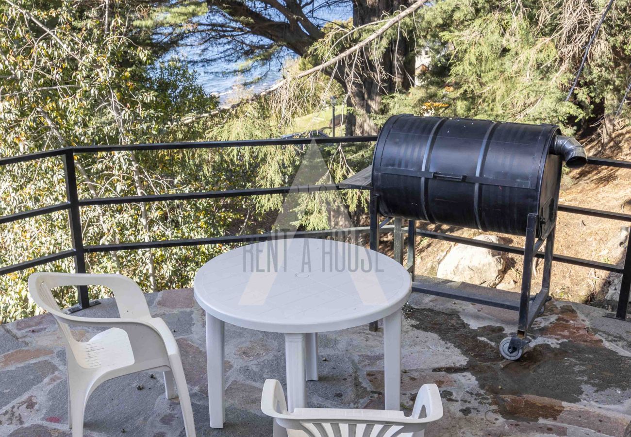 Apartment in San Carlos de Bariloche - DIVINE APARTMENT WITH LAKE AND BEACH VIEW