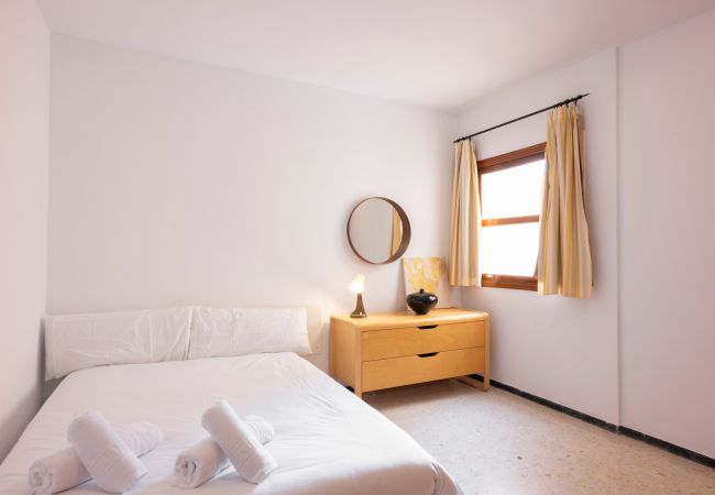 Apartment in Santa Cruz de Tenerife - Urban apartment in the heart of Santa Cruz Apartment in Santa Cruz de Tenerife - Urban apartment in the heart of Santa Cruz