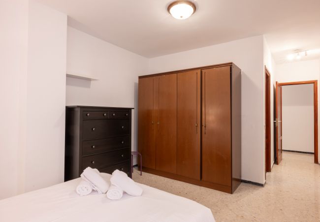 Apartment in Santa Cruz de Tenerife - Urban apartment in the heart of Santa Cruz Apartment in Santa Cruz de Tenerife - Urban apartment in the heart of Santa Cruz